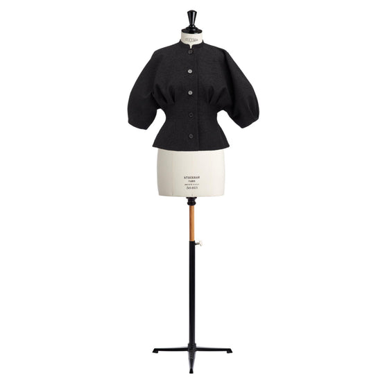 441V25A1761X9000 - Women's Jacket - 9000 Noir