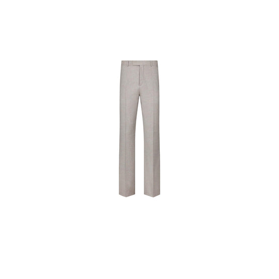443C131A6266C800 - Men's Woven Pants - 800 Gris