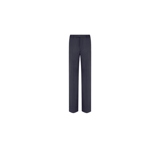 443C131A6268C540 - Men's Woven Pants - 540 Bleu Marine