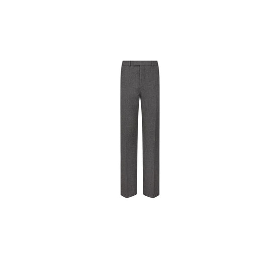 443C131A6278C830 - Men's Woven Pants - 830 Gris