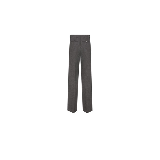 443C131A6278C830 - Men's Woven Pants - 830 Gris