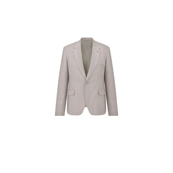 443C250A6266C800 - Men's Woven Jacket - 800 Gris