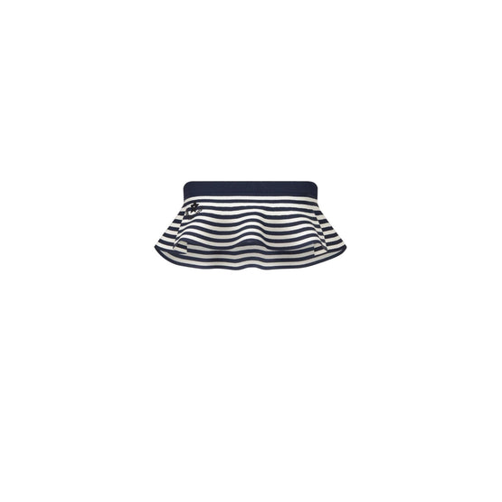 444E16AM560X5853 - Women's Misc Knitwear - 5853 Fantaisie Bleu