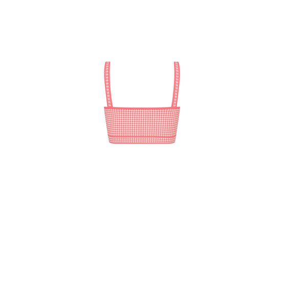 444E19AM537X4844 - Women's Top - 4844 Fantaisie Rose/Violet