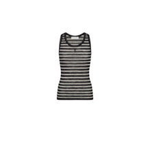 444T06AM228X9330 - Women's Knitwear Pullover - 9330 Fantaisie Noir
