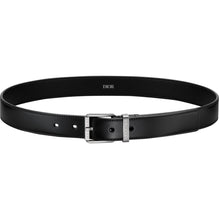 4479RUVJEH00N - Belt - H00N Noir