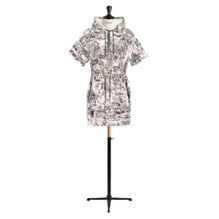 447R40A2785X0930 - Women's Dress - 0930 Fantaisie Blanc