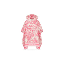 44JOU370I202C415 - Women's Cape - 415 Rose