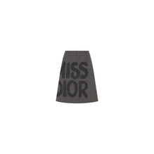 451J09P1186X9902 - Skirt - 9902 Fantaisie Noir
