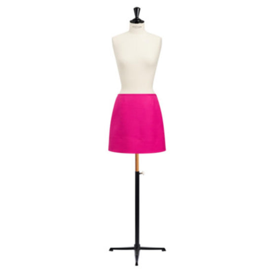 451J11A1166X4485 - Women's Skirt - 4485 Rose