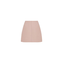 451J61A1162X4220 - Mini Skirt - 4220 Rose