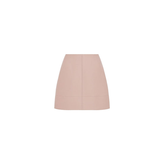 451J61A1162X4220 - Mini Skirt - 4220 Rose