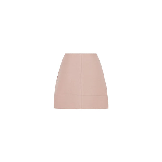 451J61A1162X4220 - Mini Skirt - 4220 Rose