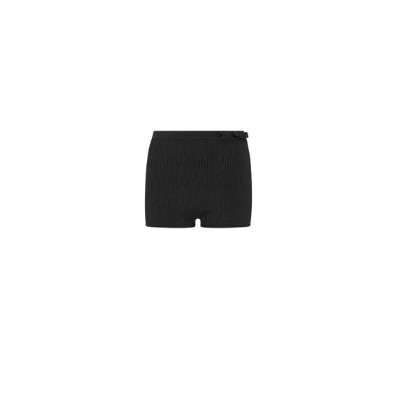 454E50AM596X9000 - Women's Bottoms - 9000 Noir