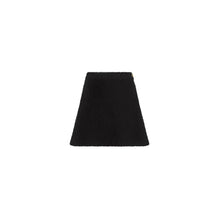 454J03AM709X9000 - Flared Miniskirt - 9000 Noir