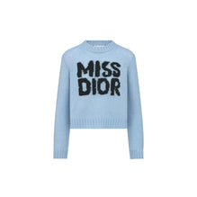 454S57AM103X5891 - Sweater - 5891 Fantaisie Bleu