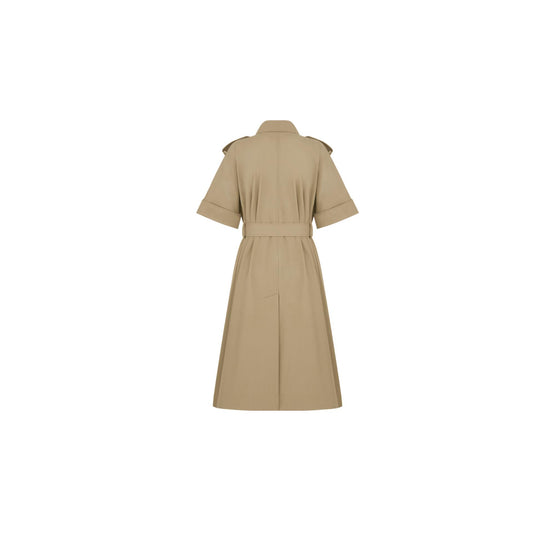 457M72A3332X1700 - Women's W Coat - 1700 Beige