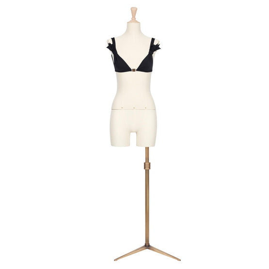 45BB19A2519X9000 - Women's Swim Top - 9000 Noir