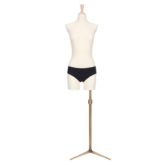 45BP08A2519X9000 - Women's Swim Bottoms - 9000 Noir