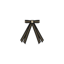 45DTS952E132C910 - Miss Dior - Dior Twist Bow - 910 Noir