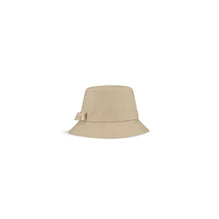 45MDC923E153C136 - Teddy-D Miss Dior Allover Small Brim Bucket Hat - 136 Beige Foncé