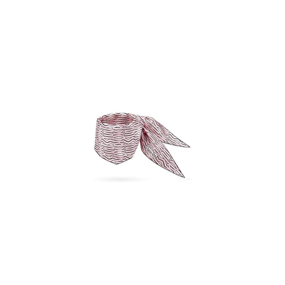 45MID101I615C412 - Women's Diam Sha Scarf - 412 Rose