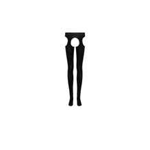 45TIG501A911C900 - Women's Tights - 900 Noir