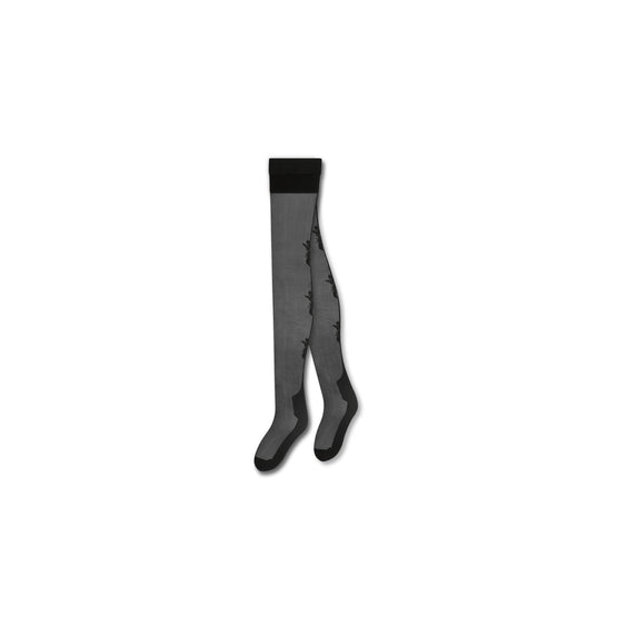 45TIG503X913C900 - Women's Tights - 900 Noir