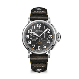 Pilot Type 20 Steel - 45mm