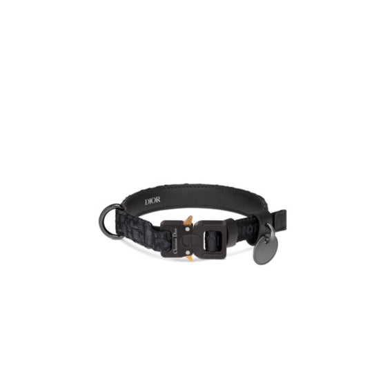 4603RUYKYH03E - Pet Collar - H03E Noir Multi