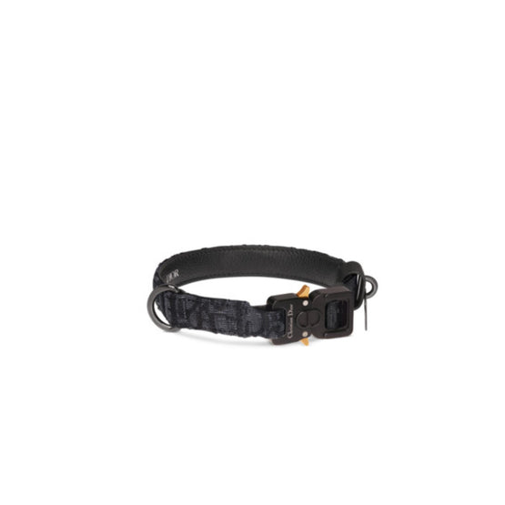 4603RUYKYH03E - Pet Collar - H03E Noir Multi
