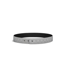 4800ZZCCBH810 - Reversible Belt Strap - 810 Light Grey