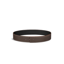 4804ZZTAMH09M - Reversible Belt Strap - H09M Marron