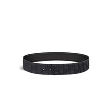 4804ZZYSEH00N - Reversible Belt Strap - H00N Noir