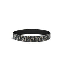 4804ZZYSEH05E - Reversible Belt Strap - H05E Multicolor