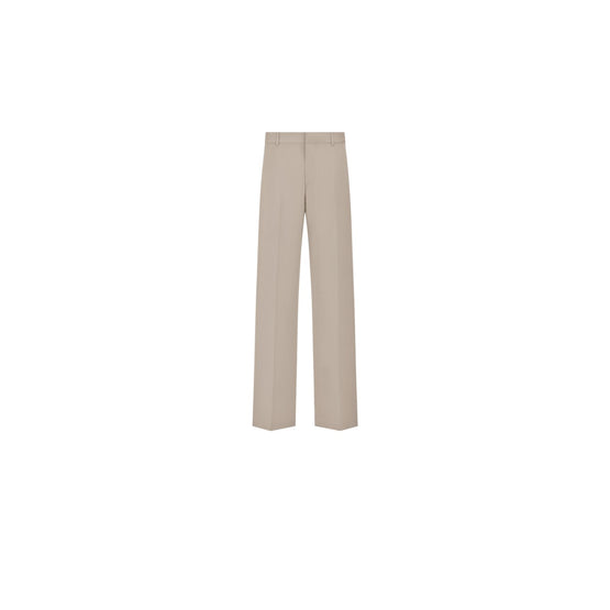 483C118A5811C121 - Men's Woven Pants - 121 Beige