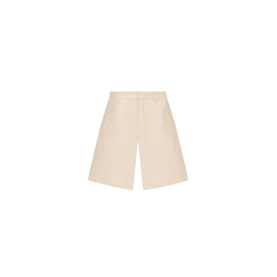 483C121A6107C110 - Men's Woven Pants - 110 Beige