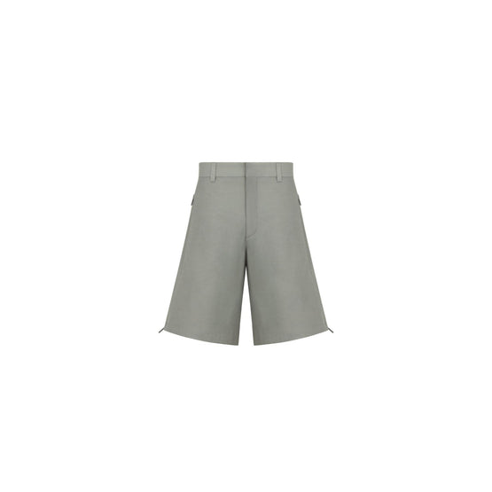 483C121A6107C800 - Men's Woven Pants - 800 Gris
