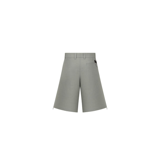 483C121A6107C800 - Men's Woven Pants - 800 Gris