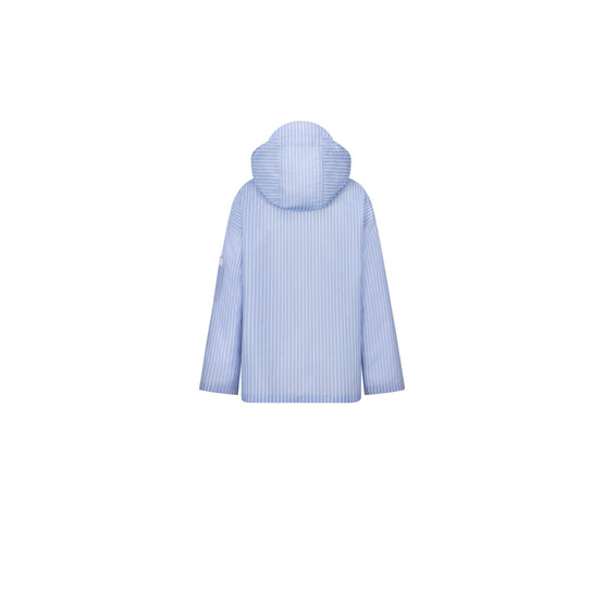 483C623A5808C580 - Men's W Top/ Waist Pullover - 580 Fantaisie Fond Bleu