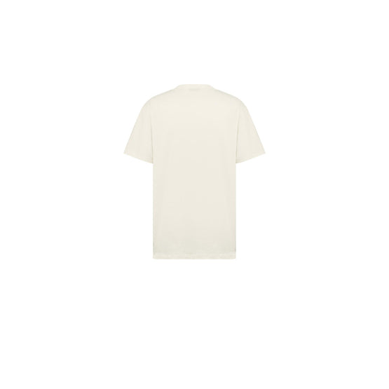 483J635A0817C186 - Men's C&S Top/Waist T-Shirt - 186 Fantaisie Fond Beige