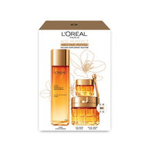 AGE PERFECT NECTAR ROYAL GOLDEN SUPPLEMENT ROUTINE *
