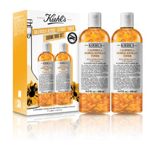 KIEHL’S CALENDULA HERBAL EXTRACT TONER DUO SET