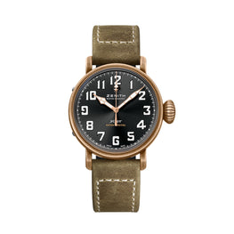 Pilot Type 20 Bronze - 40mm