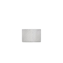 4929PLMETH02K - Belt Buckle - H02K Silver