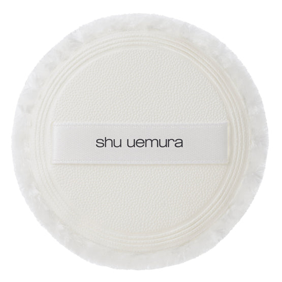 SHU UEMURA UNLIMITED INVISBLE POWDER PUFF