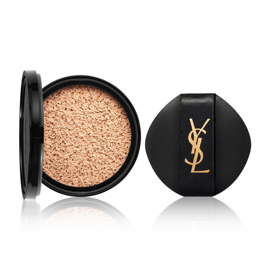 YSL LE CUSHION ENCRE DE PEAU CUSHION FOUNDATION REFILL 10 *