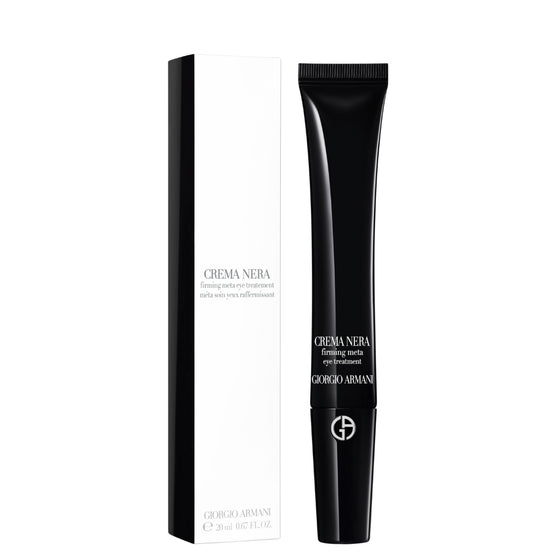 [ARMANI SKIN CARE BUNDLE] CREMA NERA FIRMING META EYE TREATMENT 20ML