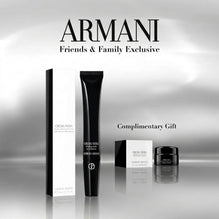 [ARMANI SKIN CARE BUNDLE] CREMA NERA FIRMING META EYE TREATMENT 20ML