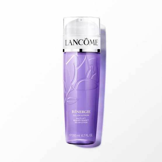 RÉNERGIE MULTI-LIFT MEMORY SHAPE™ GEL-IN-LOTION 200ML